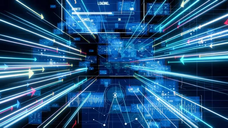 永城市SCADA系统开发:守护工业安全的数字卫士