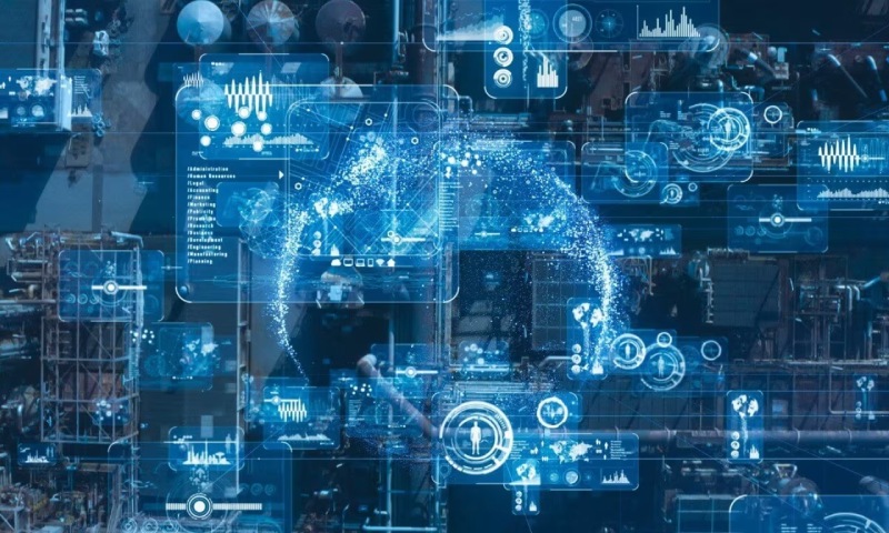 ERP系统信创国产化:永城市软件开发公司打造企业数字化转型新引擎